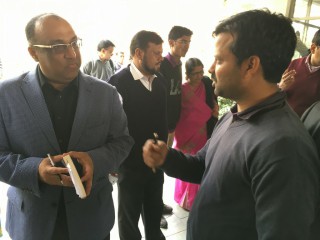 Vishnu Kant Sharma